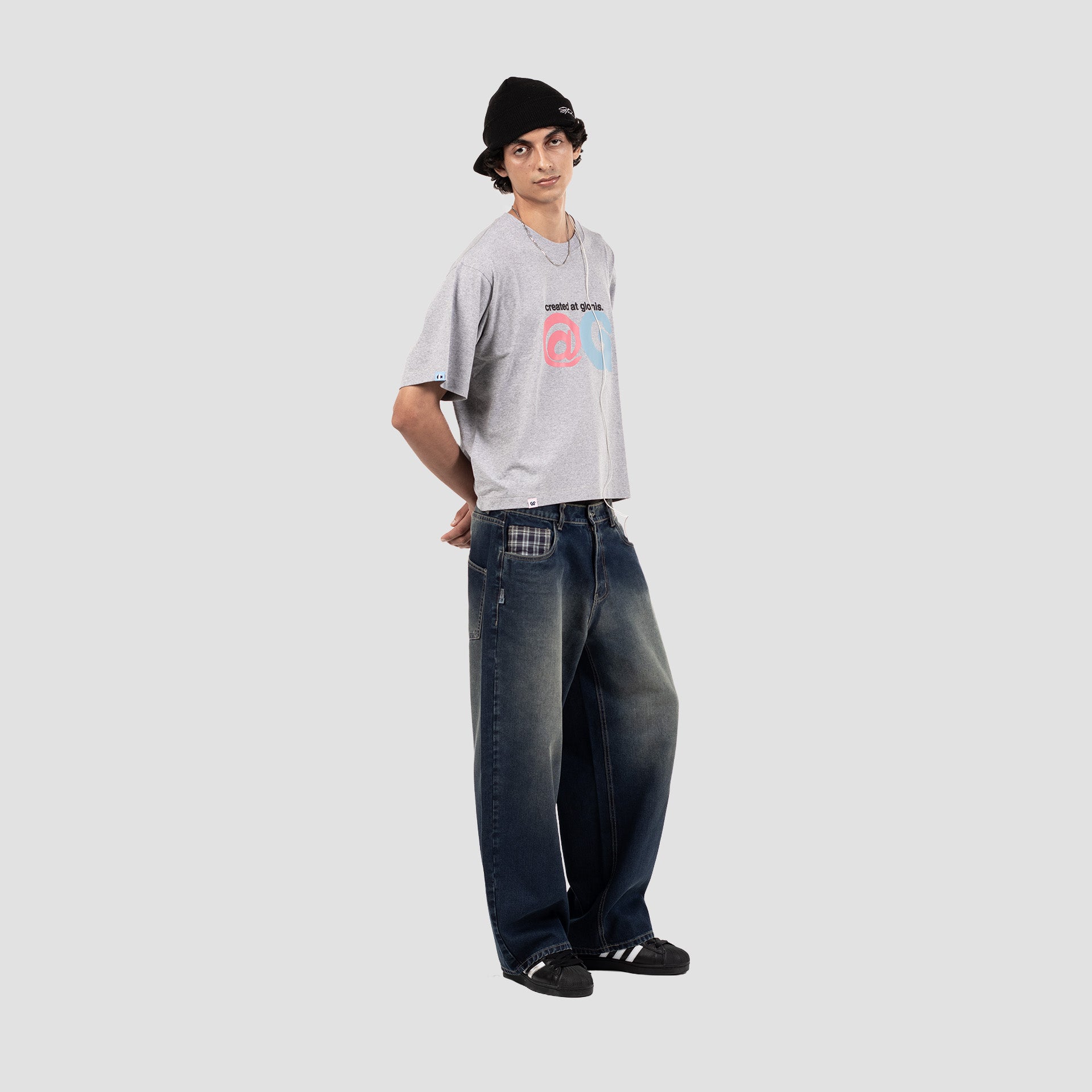 BLUEPRINT JEANS
