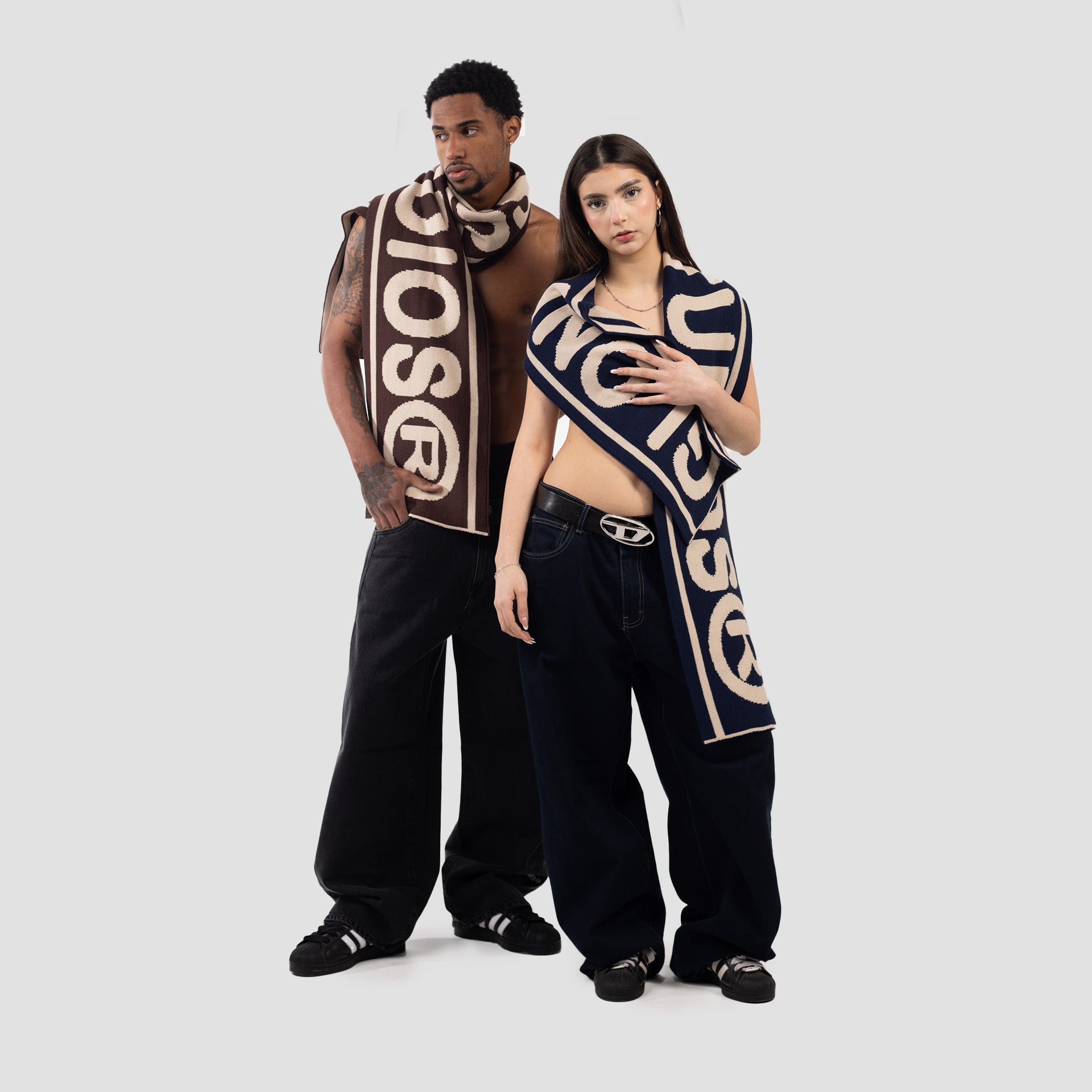 TINT SCARF