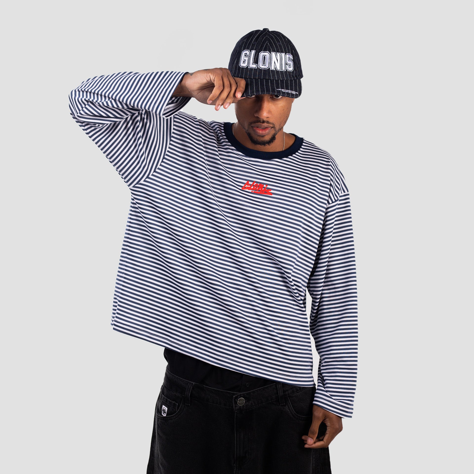 TIMELESS CAP