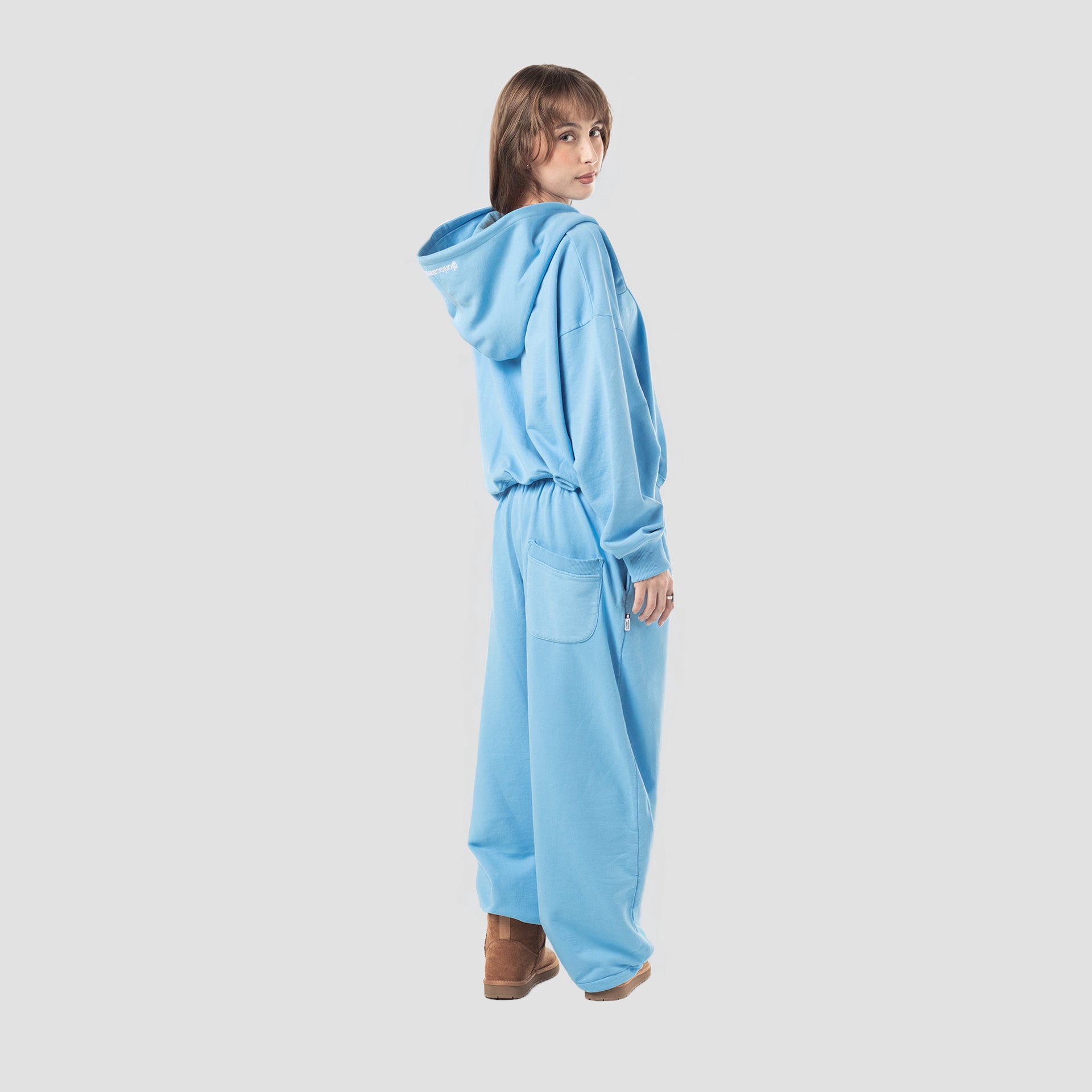 ICE BLUE SET