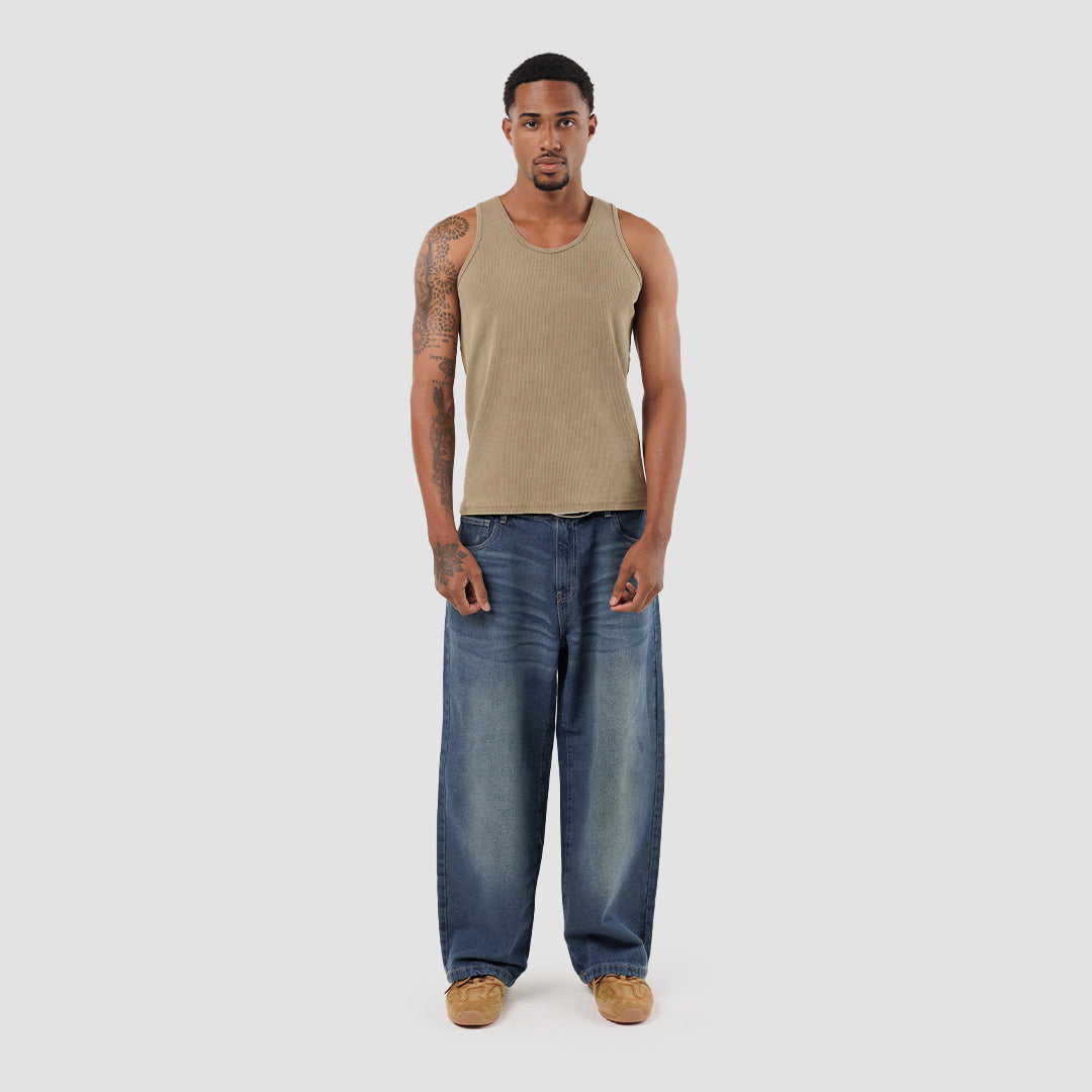 MEN TANK TOP