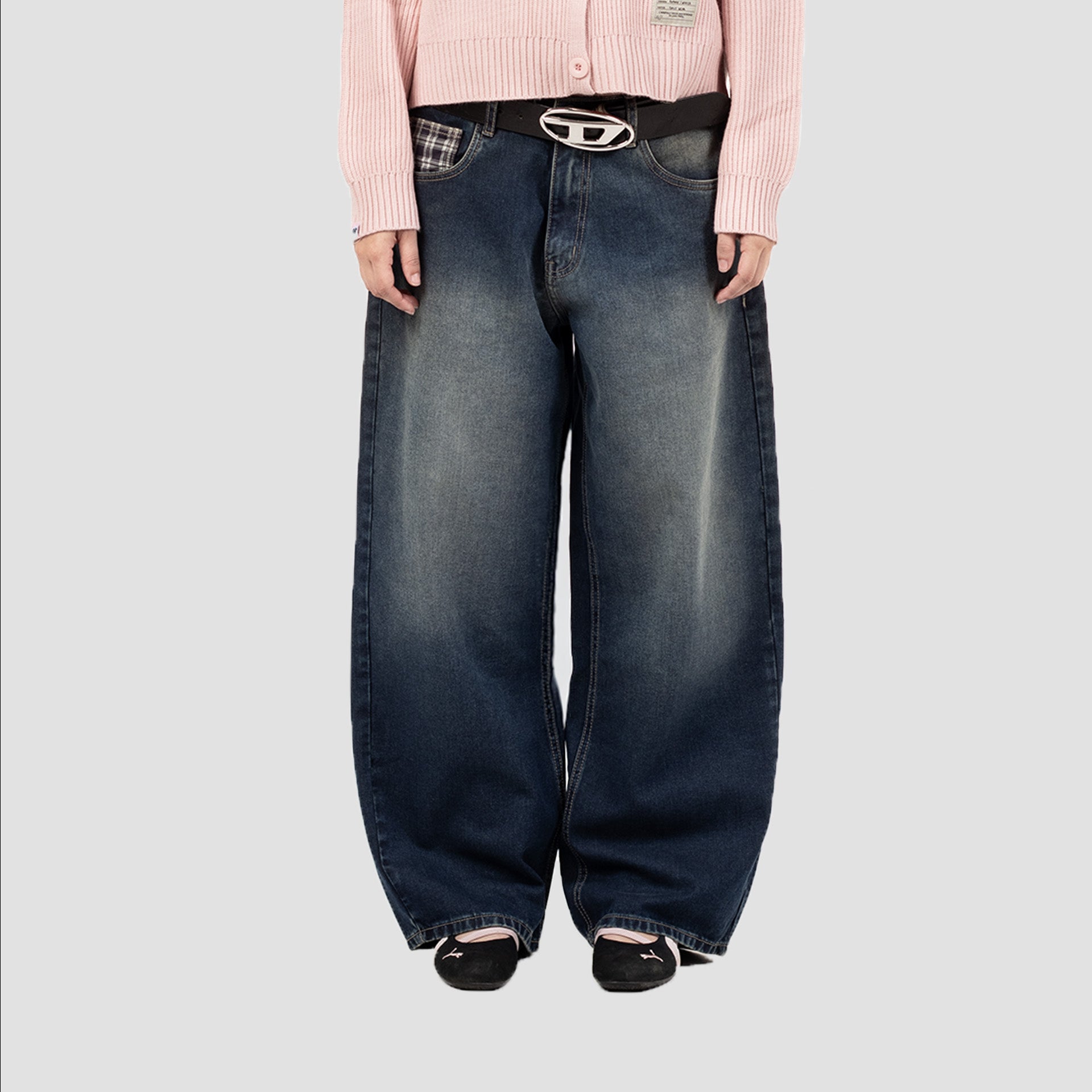 BLUEPRINT JEANS