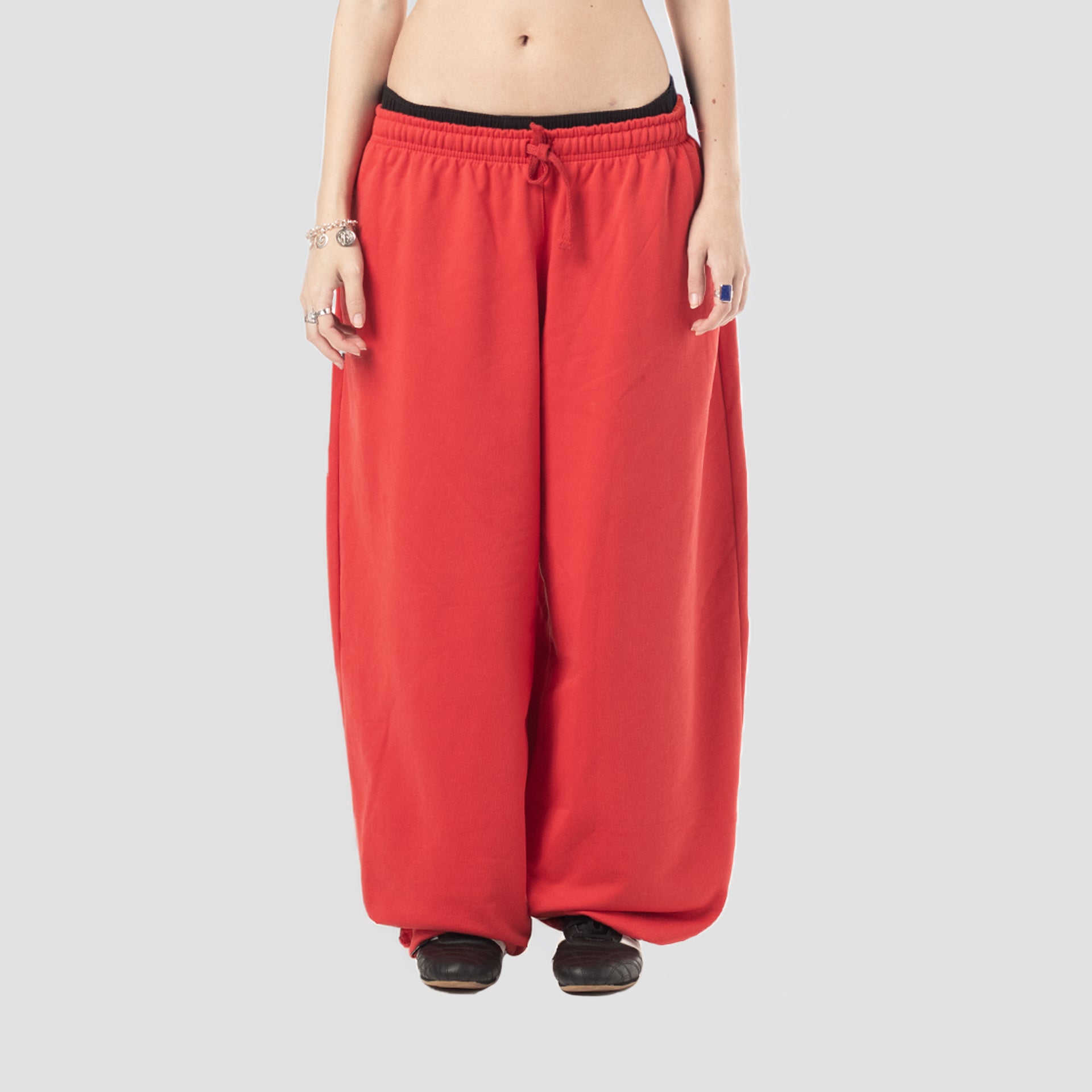 CHERRY SWEATPANTS