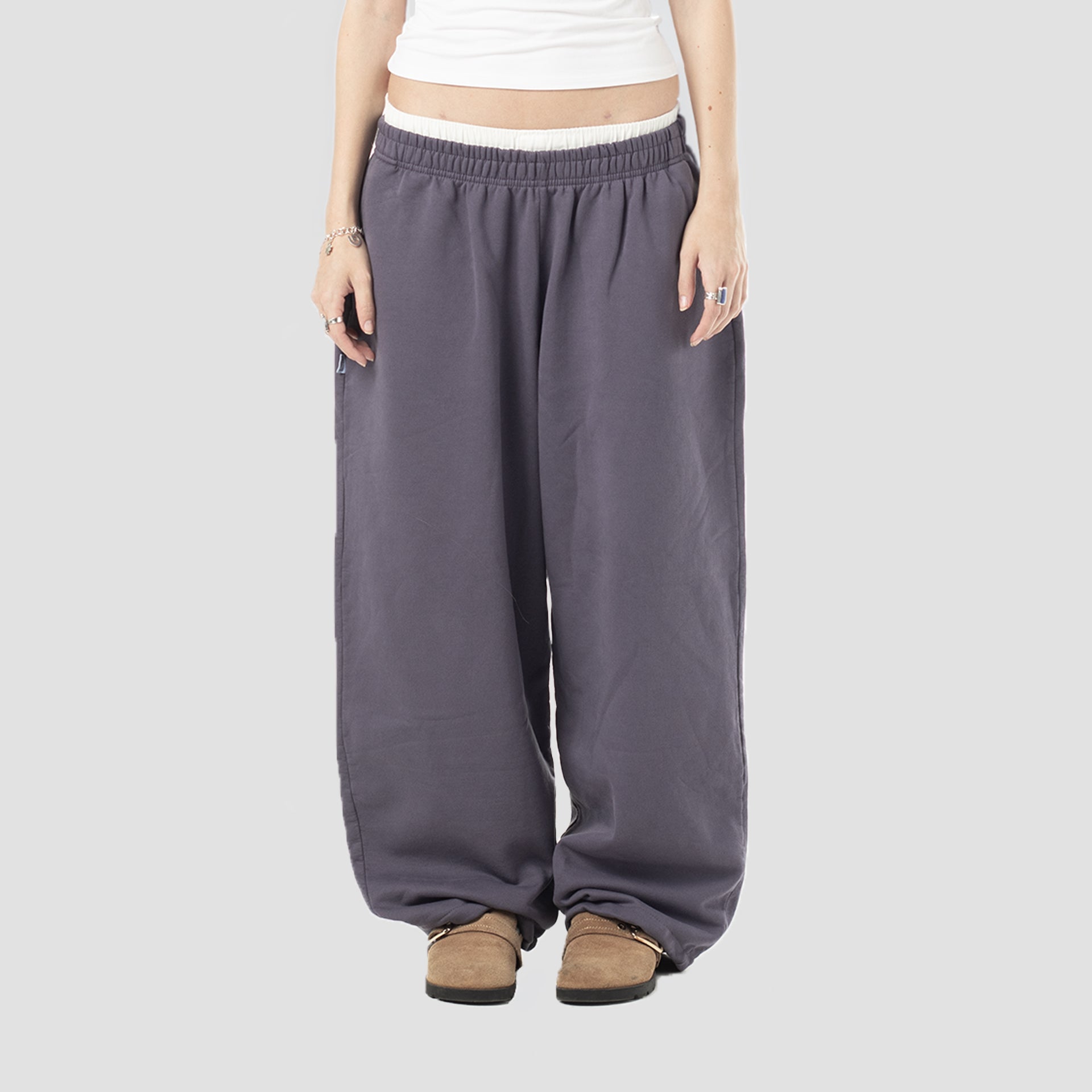 GRAPE SODA SWEATPANTS