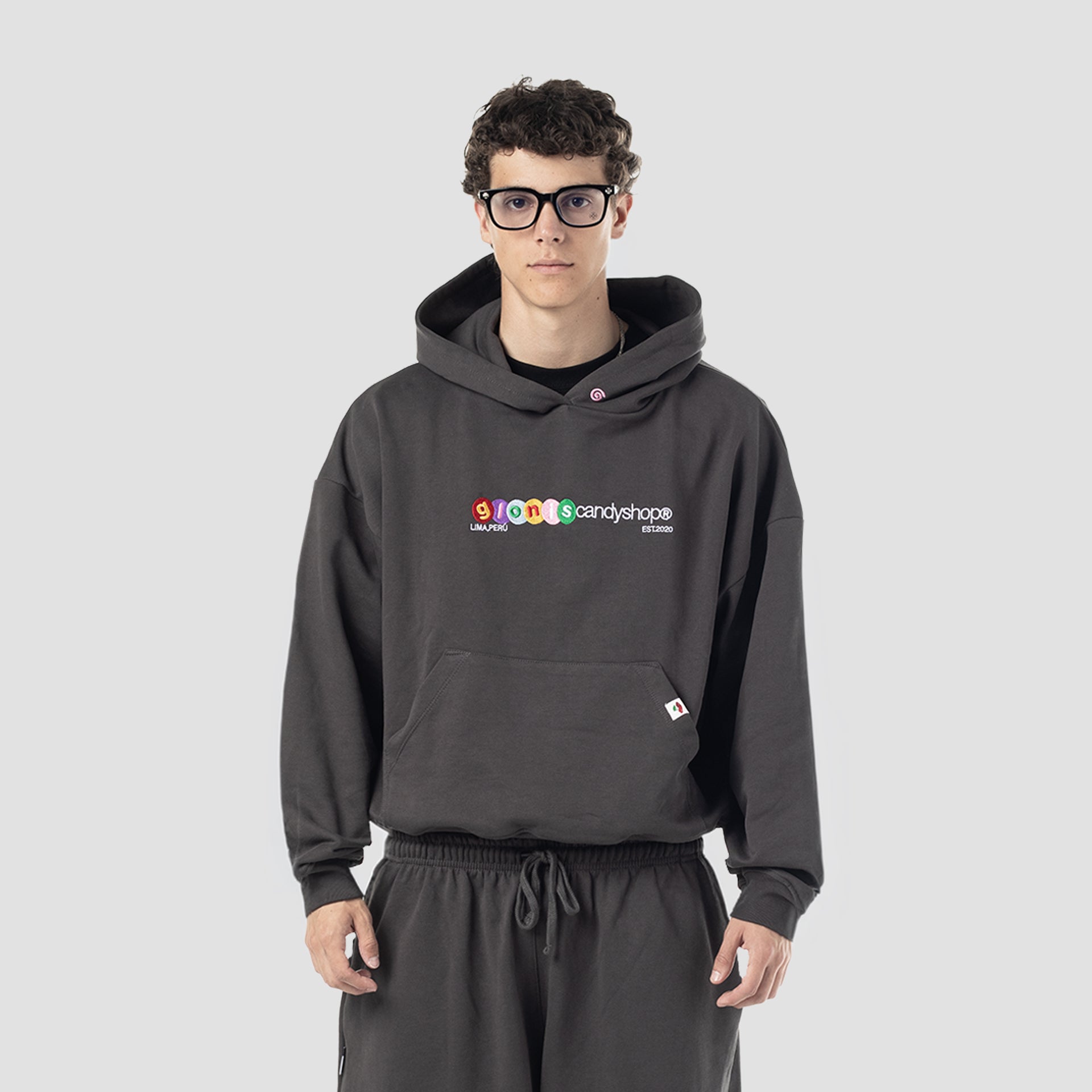 COOKIE CREAM HOODIE