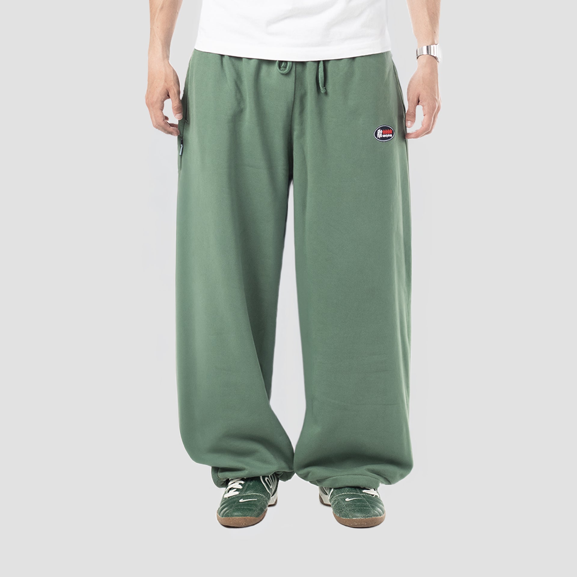 GREEN APPLE SWEAPANTS