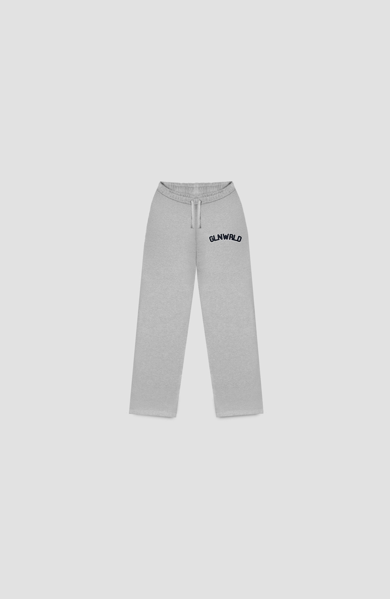 GLN WRLD SWEATPANTS
