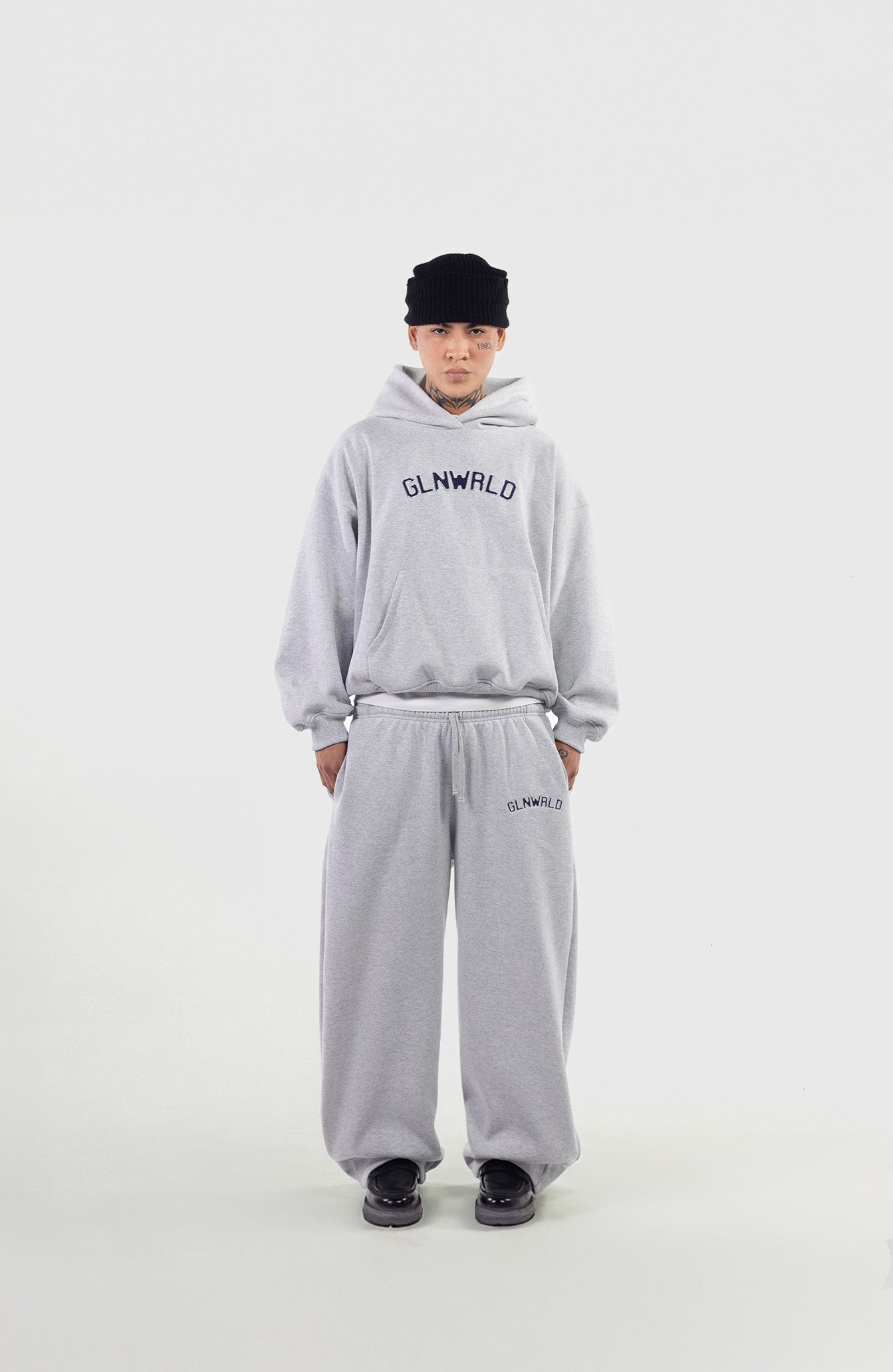 GLN WRLD SWEATPANTS