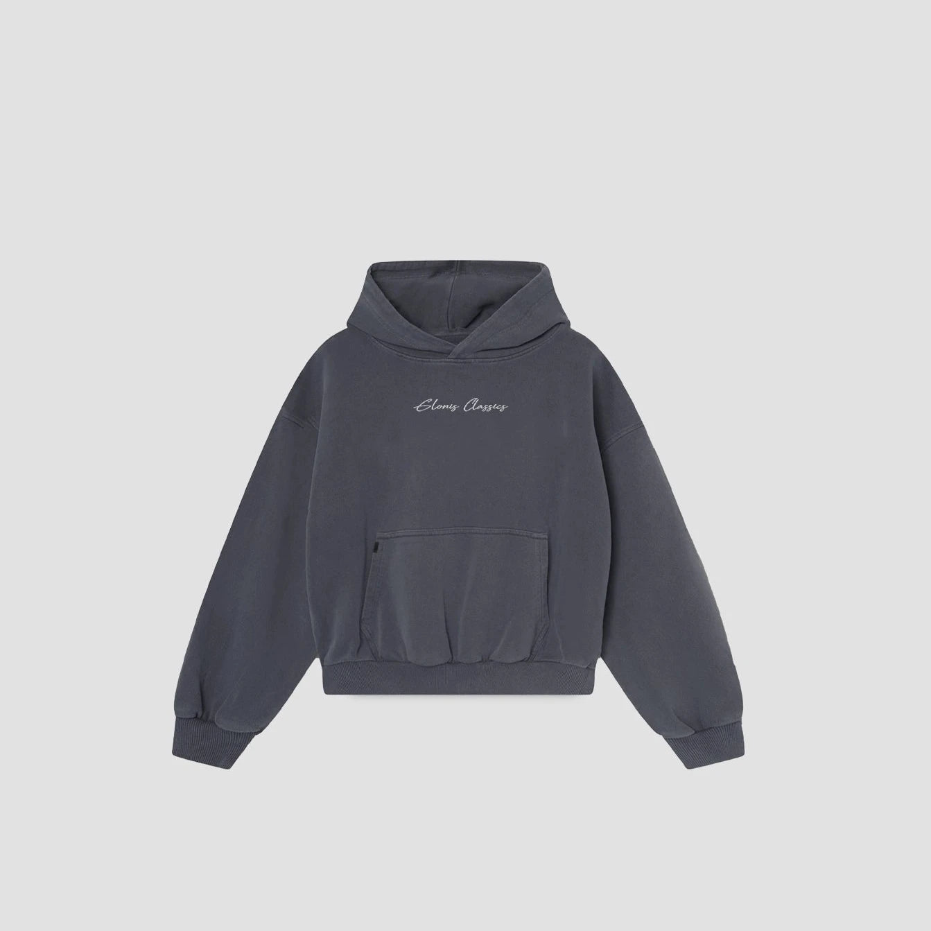 WORN LEAD CLASSICS HOODIE