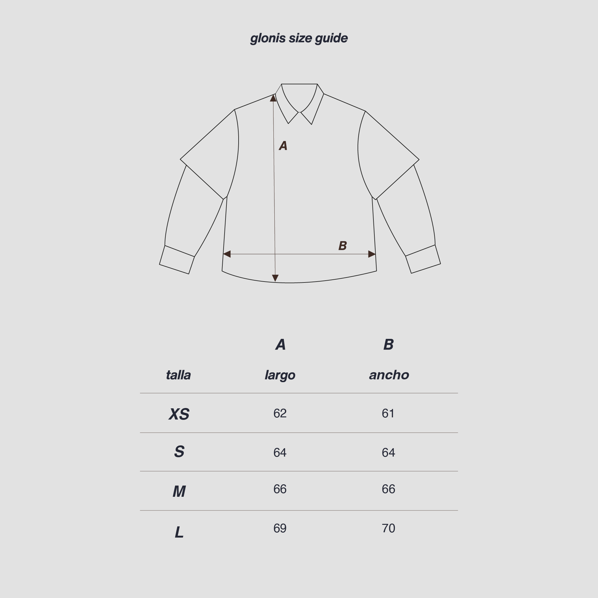 BUSINESS SHIRT
