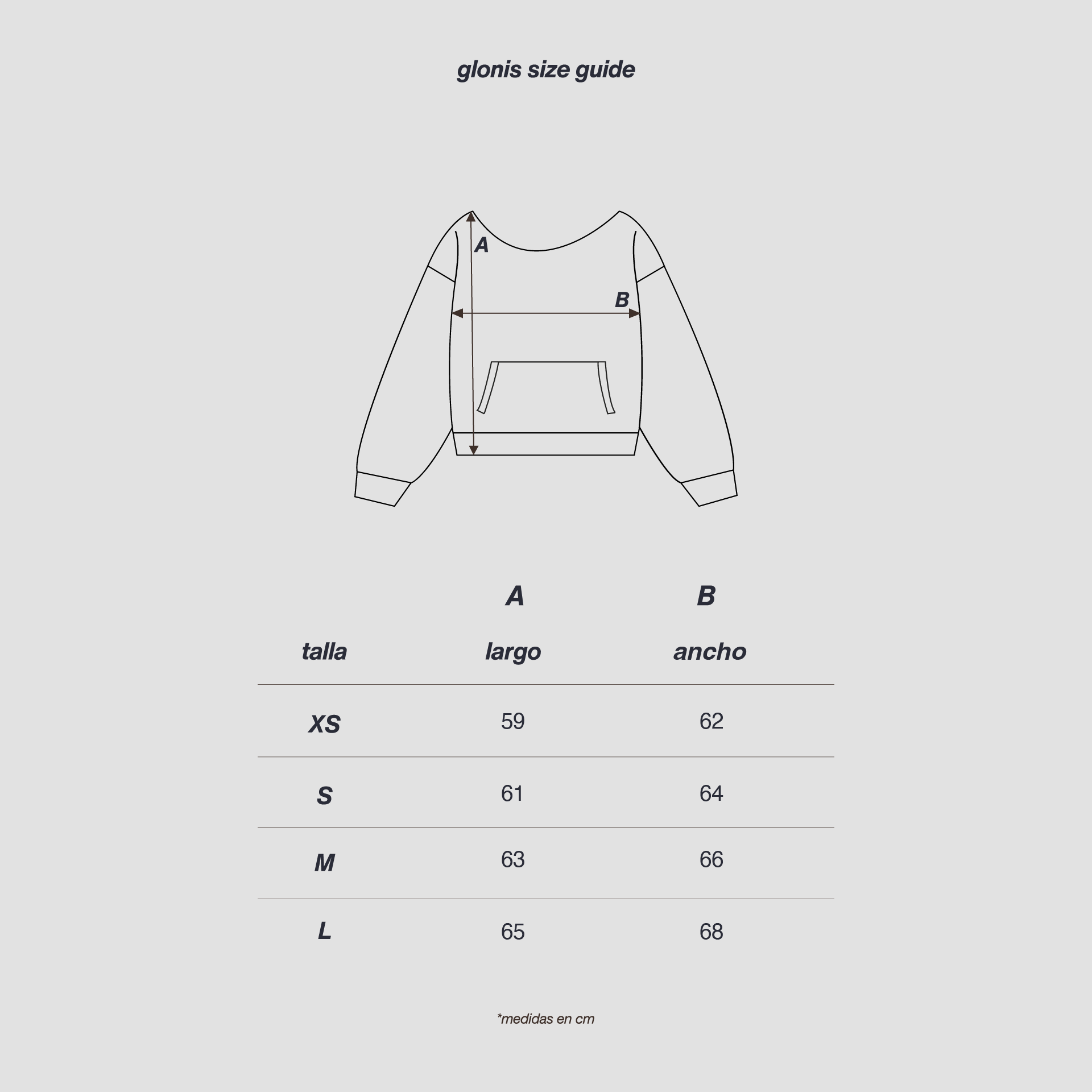 OFF DUTY CREWNECK